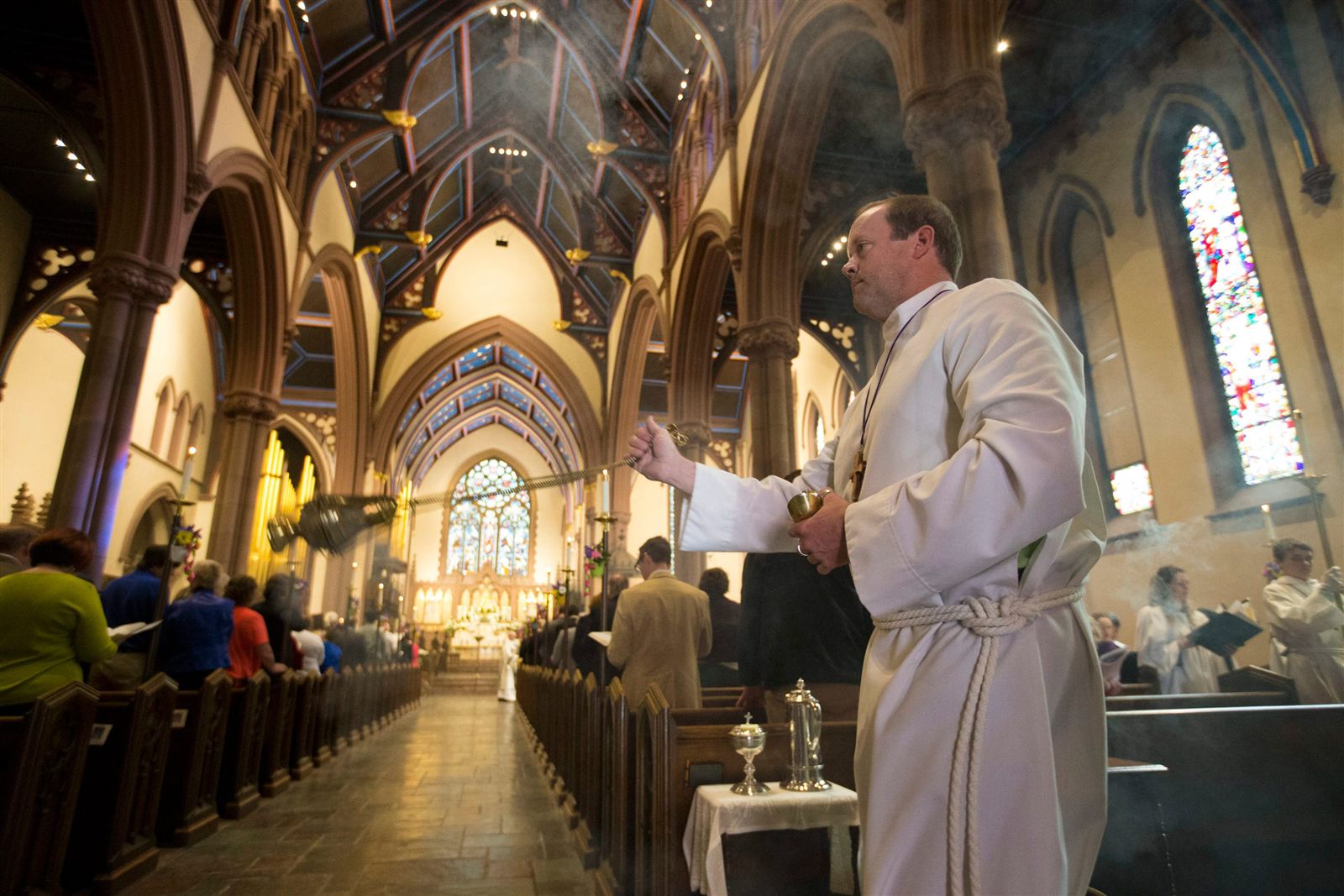 A Closer Look: St. Paul's Cathedral